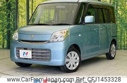 suzuki spacia 2015 -SUZUKI--Spacia DAA-MK42S--MK42S-114432---SUZUKI--Spacia DAA-MK42S--MK42S-114432-