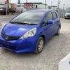 honda fit 2011 -HONDA--Fit DBA-GE6--GE6-1546877---HONDA--Fit DBA-GE6--GE6-1546877- image 1