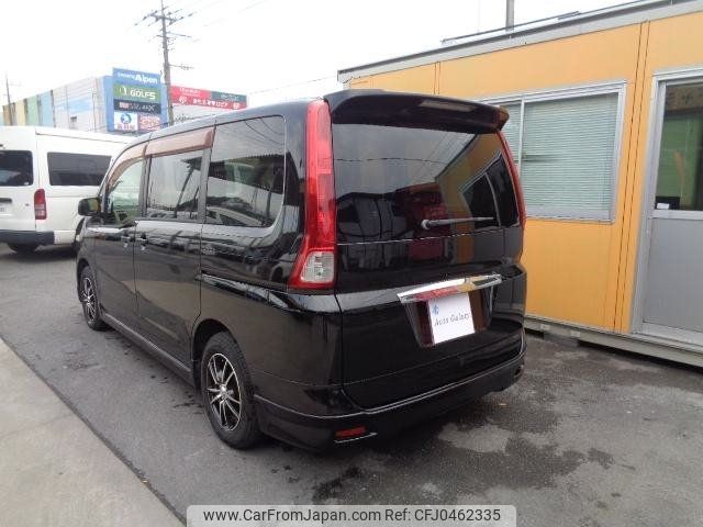 nissan serena 2005 -NISSAN--Serena C25--045587---NISSAN--Serena C25--045587- image 2