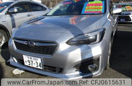 subaru impreza-wagon 2017 -SUBARU 【名変中 】--Impreza Wagon GT3--002932---SUBARU 【名変中 】--Impreza Wagon GT3--002932-