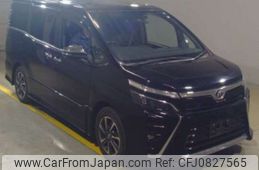 toyota voxy 2020 -TOYOTA--Voxy DBA-ZRR80W--ZRR80W-0588264---TOYOTA--Voxy DBA-ZRR80W--ZRR80W-0588264-