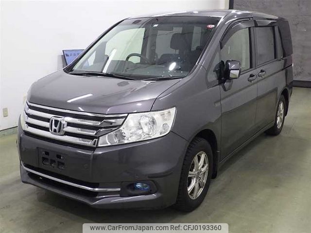 honda step-wagon 2014 22315 image 2