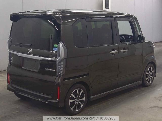 honda n-box 2019 quick_quick_6BA-JF3_JF3-1408248 image 2