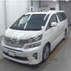 toyota vellfire 2014 quick_quick_DBA-ANH20W_ANH20-8322603 image 1