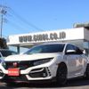 honda civic 2020 -HONDA--Civic FK8--FK8-1400555---HONDA--Civic FK8--FK8-1400555- image 1