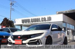 honda civic 2020 -HONDA--Civic FK8--FK8-1400555---HONDA--Civic FK8--FK8-1400555-