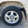 mitsubishi pajero-mini 2001 CFJ1842460 image 11
