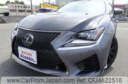 lexus rc-f 2019 GOO_JP_700080241230200612002