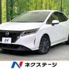 nissan note 2022 -NISSAN--Note 6AA-E13--E13-098664---NISSAN--Note 6AA-E13--E13-098664- image 1