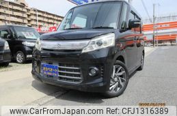 suzuki spacia 2013 CFJ1316389