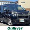 daihatsu move 2016 -DAIHATSU--Move DBA-LA150S--LA150S-1034537---DAIHATSU--Move DBA-LA150S--LA150S-1034537- image 1