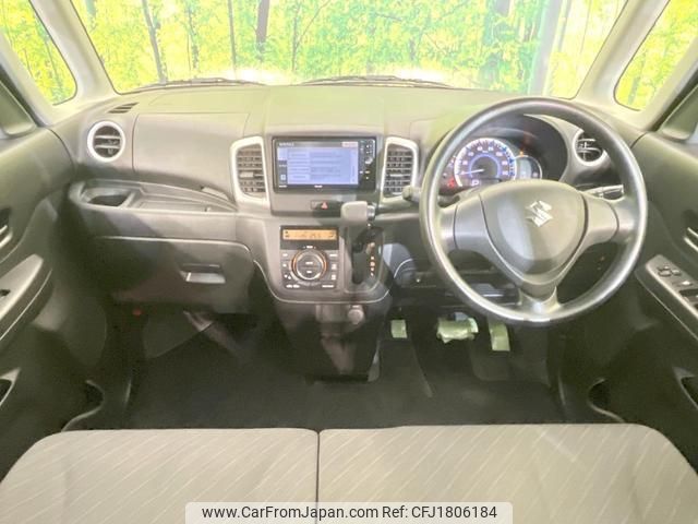 suzuki spacia 2017 CFJ1806184 image 2