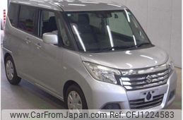 suzuki solio 2020 quick_quick_DBA-MA26S_265736