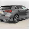 mercedes-benz a-class 2018 -MERCEDES-BENZ 【大阪 358ﾘ87】--Benz A Class 177084--2J058020---MERCEDES-BENZ 【大阪 358ﾘ87】--Benz A Class 177084--2J058020- image 2