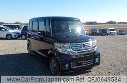 honda n-box 2013 -HONDA--N BOX DBA-JF1--JF1-1305604---HONDA--N BOX DBA-JF1--JF1-1305604-