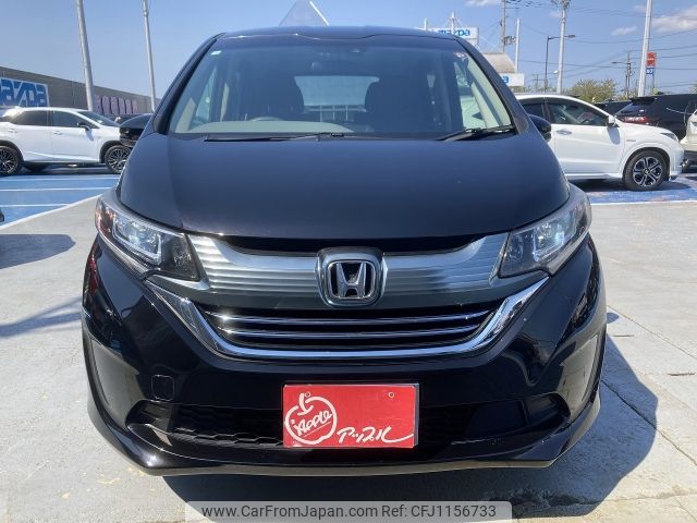 honda freed 2018 -HONDA--Freed DAA-GB8--GB8-1010757---HONDA--Freed DAA-GB8--GB8-1010757- image 2