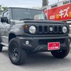 suzuki jimny-sierra 2022 GOO_JP_700070667430240530002 image 25