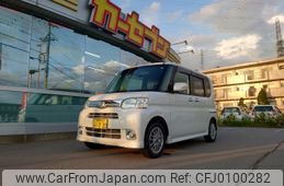 daihatsu tanto 2013 -DAIHATSU--Tanto DBA-L375S--L375S-0623795---DAIHATSU--Tanto DBA-L375S--L375S-0623795-