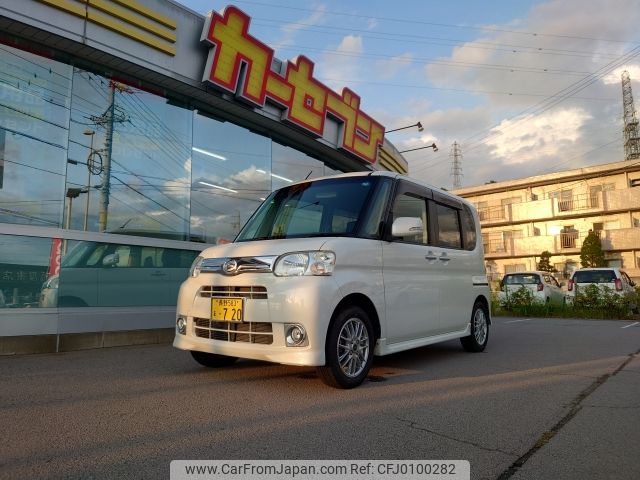 daihatsu tanto 2013 -DAIHATSU--Tanto DBA-L375S--L375S-0623795---DAIHATSU--Tanto DBA-L375S--L375S-0623795- image 1