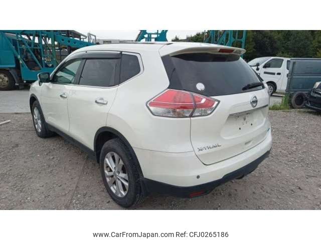 nissan x-trail 2015 -NISSAN--X-Trail DBA-NT32--NT32-041123---NISSAN--X-Trail DBA-NT32--NT32-041123- image 2