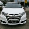 honda odyssey 2017 quick_quick_DBA-RC1_1125595 image 8