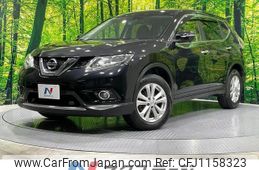 nissan x-trail 2014 quick_quick_NT32_NT32-032615
