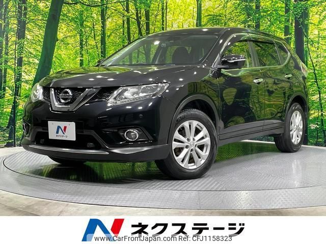 nissan x-trail 2014 quick_quick_NT32_NT32-032615 image 1