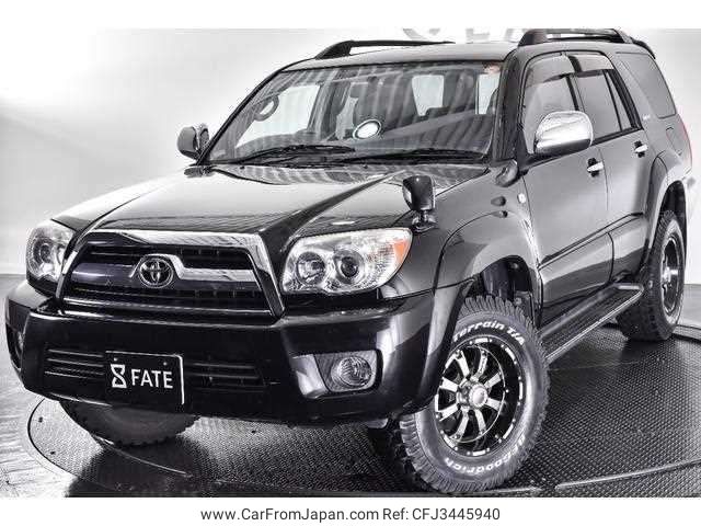 toyota hilux-surf 2006 0707809A30190609W004 image 1