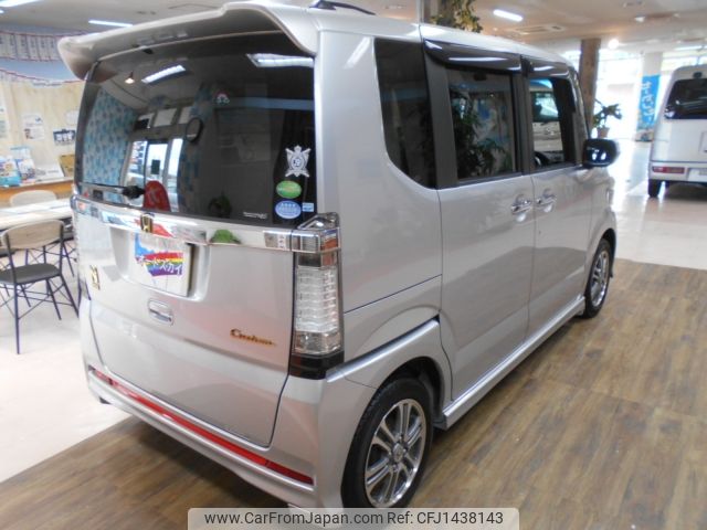 honda n-box 2014 CFJ1438143 image 2