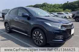 honda vezel 2019 quick_quick_DAA-RU3_RU3-1344574