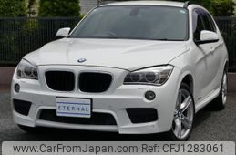 bmw x1 2013 quick_quick_DBA-VM20_WBAVM92090VT58399