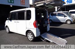 daihatsu tanto 2015 -DAIHATSU--Tanto LA600S--0323530---DAIHATSU--Tanto LA600S--0323530-