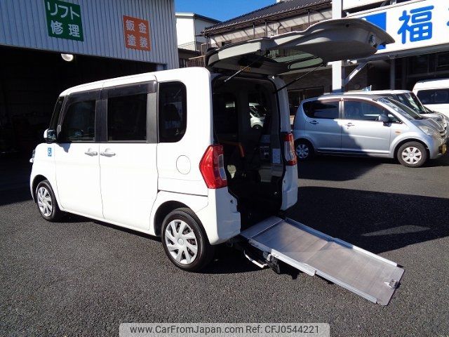 daihatsu tanto 2015 -DAIHATSU--Tanto LA600S--0323530---DAIHATSU--Tanto LA600S--0323530- image 1