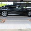 lexus ls 2023 -LEXUS--Lexus LS 6AA-GVF55--GVF55-6008740---LEXUS--Lexus LS 6AA-GVF55--GVF55-6008740- image 4