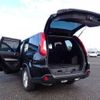 nissan x-trail 2011 CFJ1851454 image 10