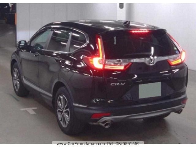 honda cr-v 2021 quick_quick_6BA-RW1_RW1-1201355 image 2