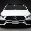 mercedes-benz amg 2022 -MERCEDES-BENZ--AMG 4BA-177054M--W1K1770542N296120---MERCEDES-BENZ--AMG 4BA-177054M--W1K1770542N296120- image 9