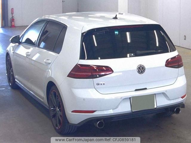 volkswagen golf-gti 2018 quick_quick_ABA-AUCHH_WVWZZZAUZJW220866 image 2