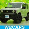 suzuki jimny 2023 quick_quick_3BA-JB64W_JB64W-291561 image 1