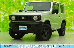 suzuki jimny 2023 quick_quick_3BA-JB64W_JB64W-291561