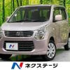 suzuki wagon-r 2013 -SUZUKI--Wagon R DBA-MH34S--MH34S-198595---SUZUKI--Wagon R DBA-MH34S--MH34S-198595- image 1