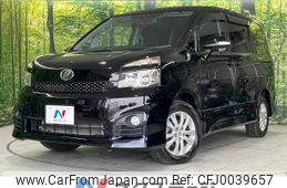 toyota voxy 2011 -TOYOTA--Voxy DBA-ZRR75W--ZRR75-0076801---TOYOTA--Voxy DBA-ZRR75W--ZRR75-0076801-