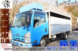 isuzu elf-truck 2012 -ISUZU--Elf TKG-NLR85AR--NLR85-7011557---ISUZU--Elf TKG-NLR85AR--NLR85-7011557-