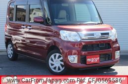 daihatsu tanto 2015 quick_quick_LA600S_LA600S-0247360