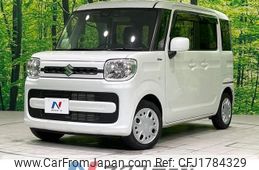 suzuki spacia 2019 CFJ1784329