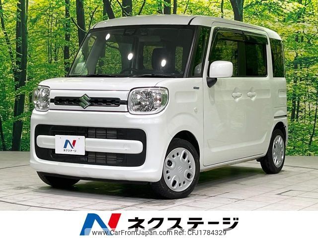 suzuki spacia 2019 CFJ1784329 image 1