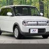suzuki alto-lapin 2016 CFJ1585376 image 16
