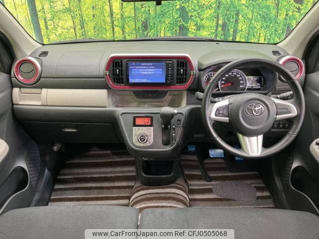 toyota passo 2016 -TOYOTA--Passo DBA-M700A--M700A-0040111---TOYOTA--Passo DBA-M700A--M700A-0040111- image 2