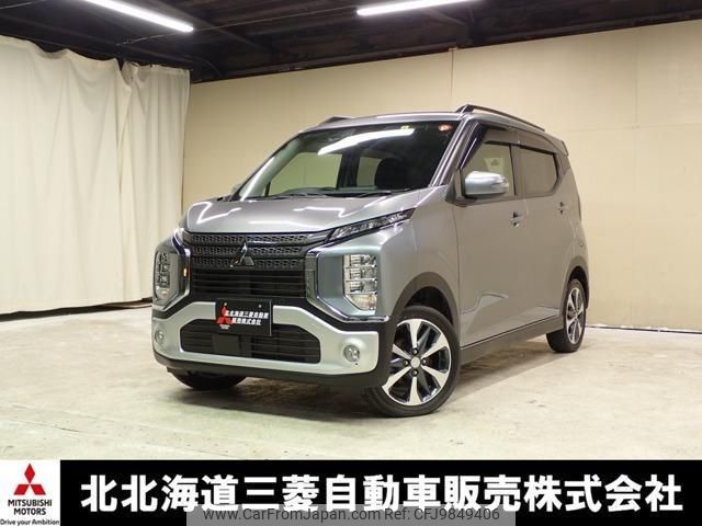 mitsubishi ek-cross 2019 quick_quick_B38W_B38W-0002262 image 1