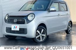 honda n-one 2013 -HONDA--N ONE DBA-JG2--JG2-2001436---HONDA--N ONE DBA-JG2--JG2-2001436-